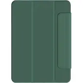 POMOLOGIC BookCover Apple iPad Pro 11 (2025) M5 / (2024) M4 - Harmony Green