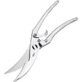 GEFU 12610 Scissors Argenté