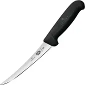 Victorinox - 5.6603.15 - Couteau Desosser Victorinox 15cm Noir