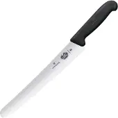 Victorinox Fibrox couteau à pain et patisserie 26 cm 5.2933.26