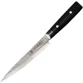 Yaxell Zen 35507 couteau à viande 18 cm