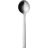 Georg Jensen Cuillère à Dîner Georg Jensen New York RVS Mat