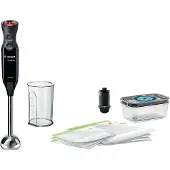 Bosch ErgoMixx MS6CB61V1 Mise sous Vide