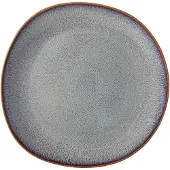 Villeroy & Boch Assiette plate Lave beige, Assiettes, Beige