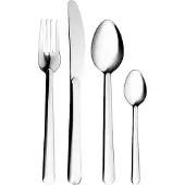 Eva Trio Legio Nova Besteckset - 16 Stck.