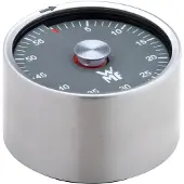 WMF Kurzzeitmesser, Minuteur, Argent