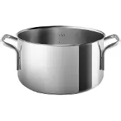 Eva Solo Casserole Eva Solo Steel Line 3,5 L