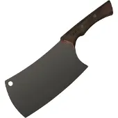 Tramontina Churrasco Black 22845-107 couperet, 17.5 cm