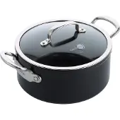 Greenpan Ensemble De Casseroles Barcelona Pro Casserole 20cm
