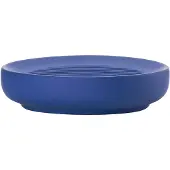 Zone Denmark Porte-savon pour salle de bains Ume Indigo Blue