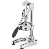 Cilio Presse-agrumes professionnel "Amalfi"; chrome chromé