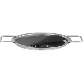 Eva Solo Couvercle Strainer Lid-24 Cm