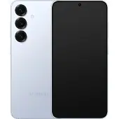 Samsung Galaxy S25 256 Go Bleu Clair 5G