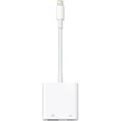 Apple LIGHTN TO USB3 CAMERA
