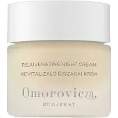 Omorovicza Rejuvenating Night Cream crème de nuit rajeunissante 50 ml