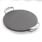 Weber Crafted Pierre à Pizza Vitrifiée