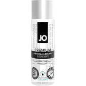 Jo COOL Lubrifiant Silicone Glacé Premium (60ml)