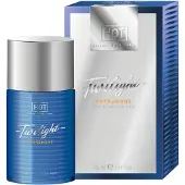 Hot - parfum phéromones homme - parfumé - 50ml