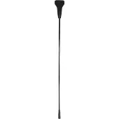 Bad Kitty - baguette classique en silicone (noire)