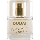 Hot Dubai - parfum aux phéromones femme - 30ml