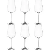 Leonardo Verre à vin blanc PUCCINI (set de 6) 560 ml, 069553