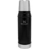 Stanley Classic 750ml Bottle Noir