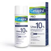 Galderma Laboratorium GmbH Pro Urea 10% Lotion émulsion rénovatrice hydratante 200 ml