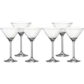 Leonardo Verre à cocktail Leonardo Daily 270ml (6 pièces)