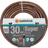 Gardena Premium SuperFLEX Tuyau d'Arrosage 1/2" 30 Mètres