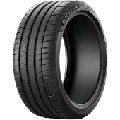 Michelin Pneus été Pilot Sport 4 S 225/45R18 XL 95Y