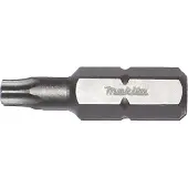 Makita Peu de tournevis ; T25; 10 unités