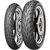 Dunlop Pneus ARROWMAX GT601F 100/90-18 M/C 56H TL