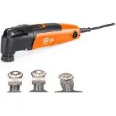 Fein Multimaster MM300 Start