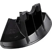 Makita Capot de protection p. Couteau à dents de burin adaptable sur UR012G
