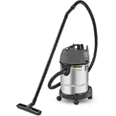 Kärcher Sauso-drėgno valymo siurblys NT 30/1 Me Classic Edition EU