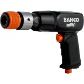 Bahco Jackhammer Orange