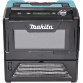 Makita Micro-ondes Mw001gz
