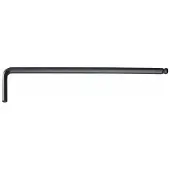 Stahlwille Clé Allen Ball 10767 12 Mm 248 Mm