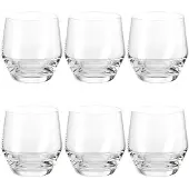 Leonardo Tumbler Leonardo Puccini Wh 310 ml (6 pièces)