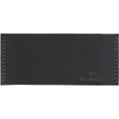 Hummel Serviettes gris / noir
