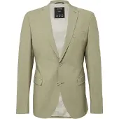 s.Oliver Black Label Veste de costume olive