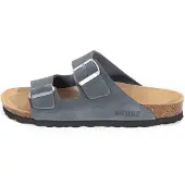 Bayton Mule 'Atlas' gris