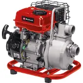 Einhell GC-PW 16 1600 W 2,8 bar 23000 l/h