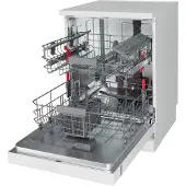 Whirlpool Lave-vaisselle D (wfc 3c34 P)