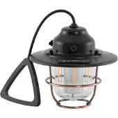 Robens Suilven Usb-c Rechargeable Lantern Argenté 12-320 Lumens