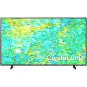 Samsung Téléviseur LED 43 pouces GU43CU8079U 109,2 cm Ultra HD Smart-TV noir