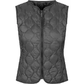 Born Living Yoga Gilet Kenal