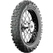 Michelin MEDIUM 2, pneu 90/90-21, homologué pour motos (M/C), indice de charge 54R, construction tubeless (TT)