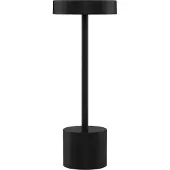 Nova Luce Lampe de table à accu FUMO