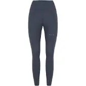 Born Living Yoga Saril High Waist Leggings Bleu S Femme